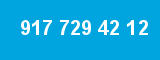 917 729 42 12 917 729 42 12